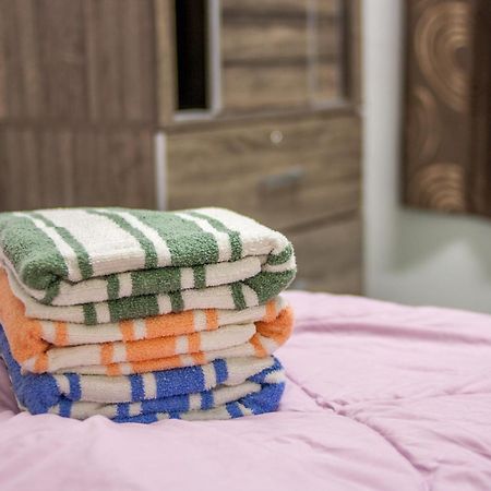 Bunut Centre Stay 斯里巴加湾市 外观 照片
