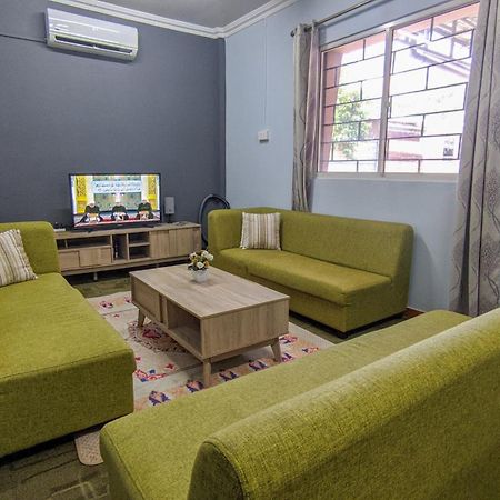 Bunut Centre Stay 斯里巴加湾市 外观 照片