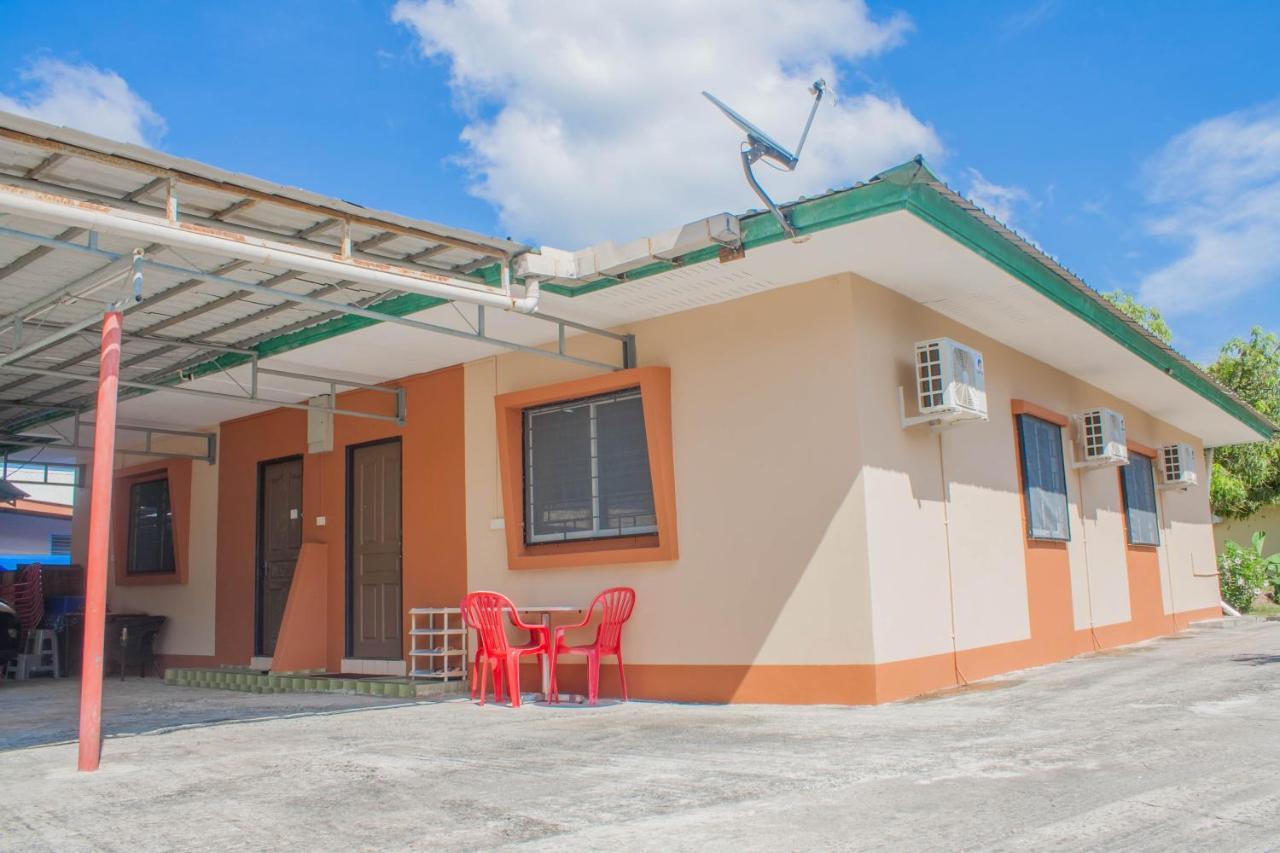 Bunut Centre Stay 斯里巴加湾市 外观 照片