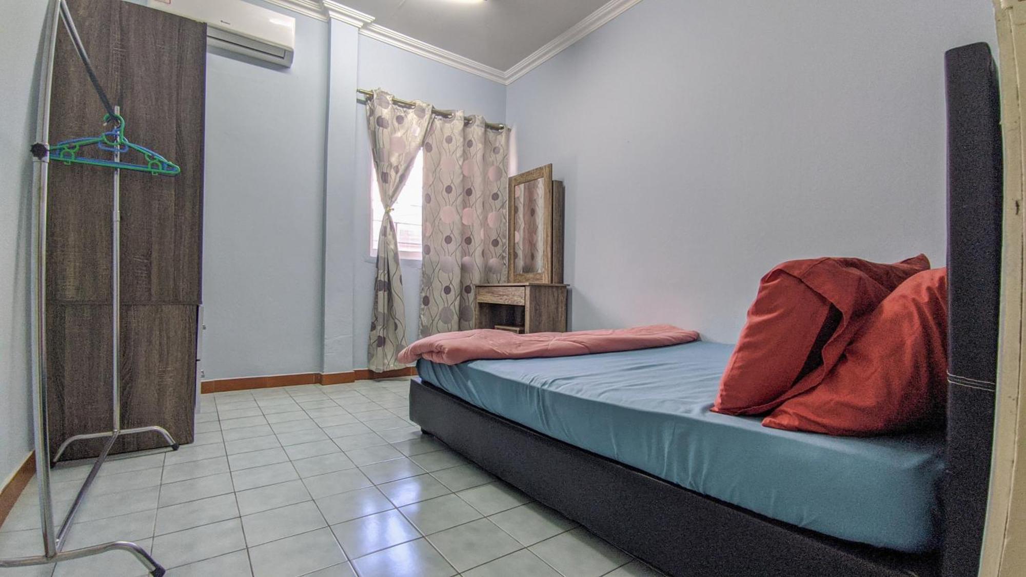 Bunut Centre Stay 斯里巴加湾市 外观 照片